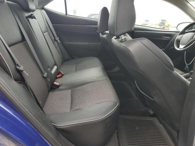 Photo 10 from auction – 2016 TOYOTA COROLLA L with VIN 5YFBURHE9GP524670