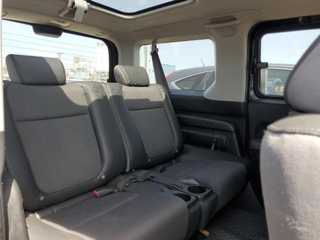 Photo 11 from auction – 2003 HONDA ELEMENT EX with VIN 5J6YH28533L000949