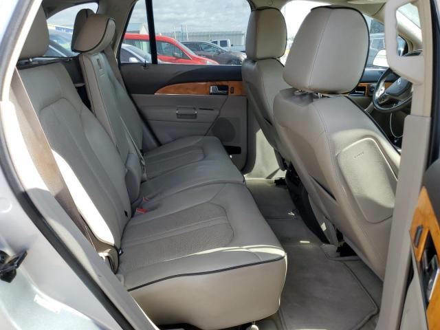 Photo 11 from auction – 2013 LINCOLN MKX with VIN 2LMDJ6JK8DBL17823