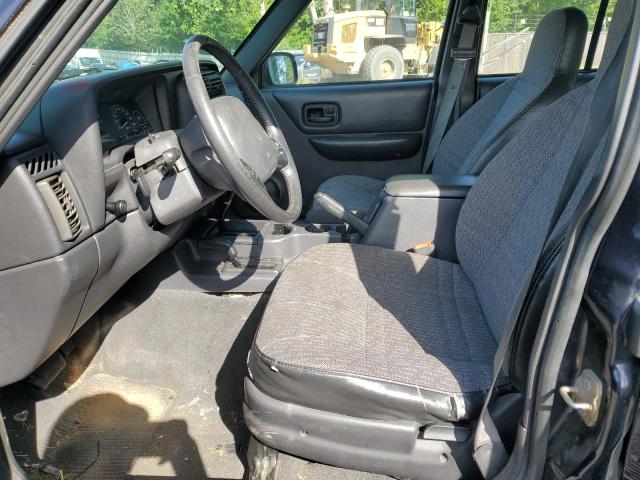 Photo 7 from auction – 1999 JEEP CHEROKEE S with VIN 1J4FF28S0XL541871
