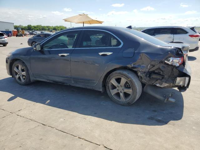 Zdjęcie 2 z aukcji – 2011 ACURA TSX z VIN JH4CU2F63BC012068