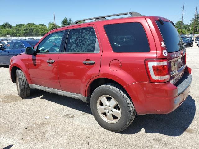 Zdjęcie 2 z aukcji – 2010 FORD ESCAPE XLT z VIN 1FMCU0D73AKD00321