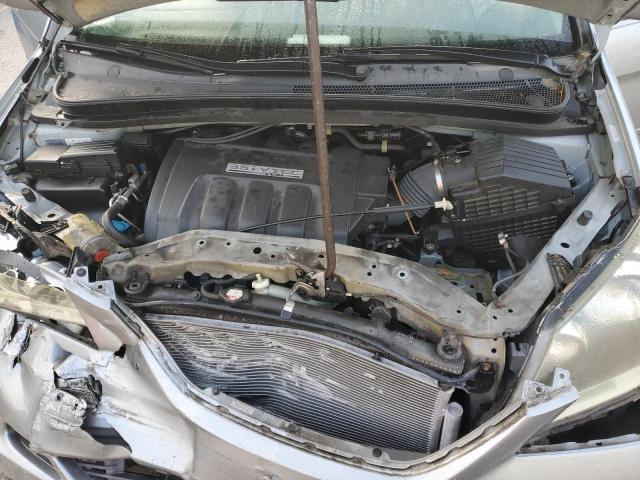 Photo 12 from auction – 2007 HONDA ODYSSEY EX with VIN 5FNRL38697B072223