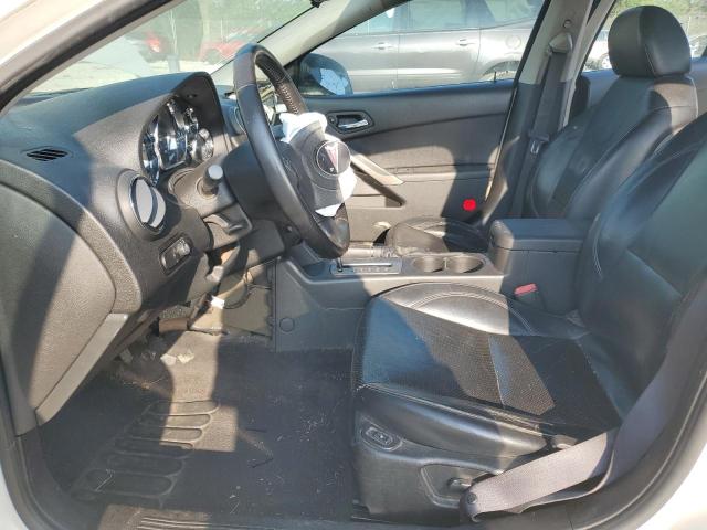 Photo 7 from auction – 2008 PONTIAC G6 BASE with VIN 1G2ZG57B084252315