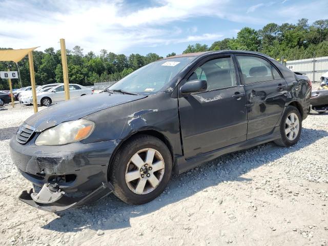 Photo 1 from auction – 2007 TOYOTA COROLLA CE with VIN 1NXBR32E77Z781381