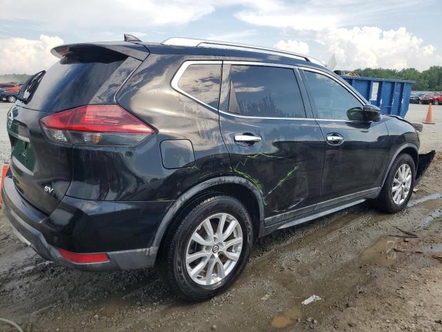 Photo 3 from auction – 2019 NISSAN ROGUE S with VIN KNMAT2MT6KP523061