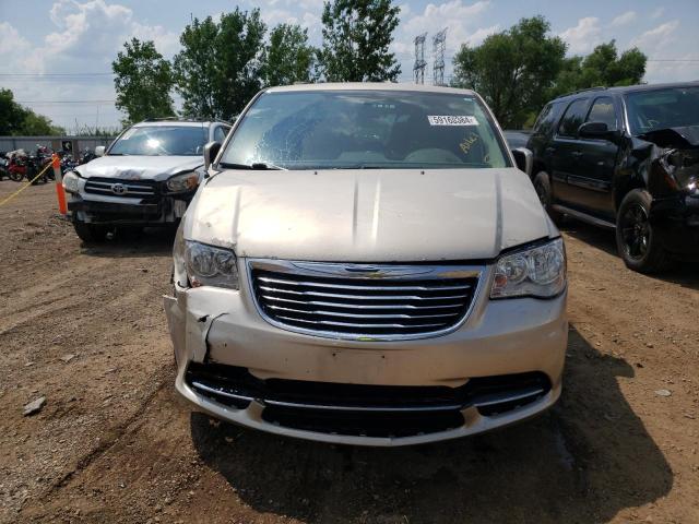 Photo 5 from auction – 2016 CHRYSLER TOWN & COU with VIN 2C4RC1BG6GR186870