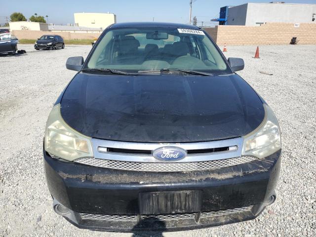 Photo 5 from auction – 2011 FORD FOCUS SE with VIN 1FAHP3FN7BW167500