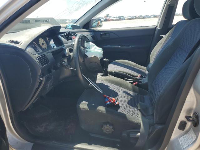 Photo 7 from auction – 2003 MITSUBISHI LANCER OZ with VIN JA3AJ86E93U007026