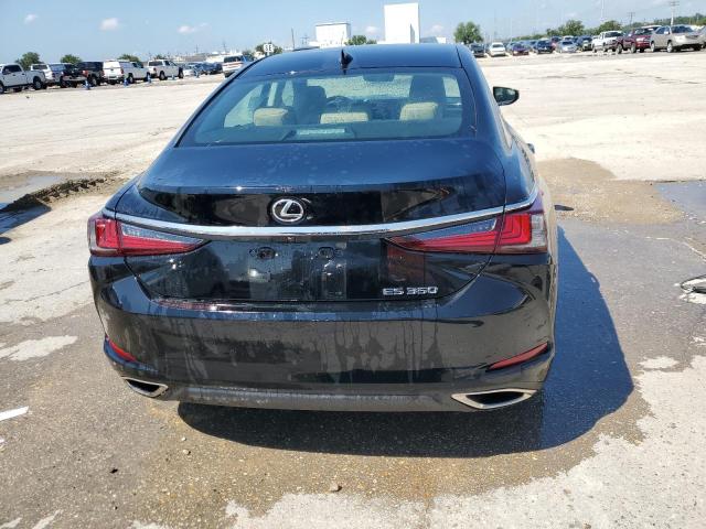 Photo 6 from auction – 2020 LEXUS ES 350 with VIN 58ADZ1B14LU061601