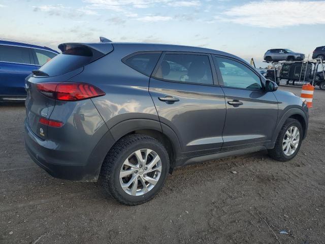 Photo 3 from auction – 2019 HYUNDAI TUCSON SE with VIN KM8J2CA48KU890613