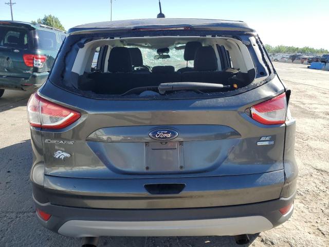 Photo 6 from auction – 2015 FORD ESCAPE SE with VIN 1FMCU9G92FUC27617