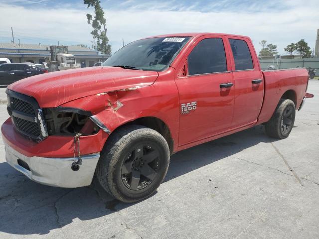 RAM 1500 CLASS 2019 with VIN 1C6RR6FG9KS704992 - Photo from auction
