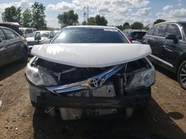 Photo 5 from auction – 2014 TOYOTA CAMRY L with VIN 4T4BF1FK2ER389487