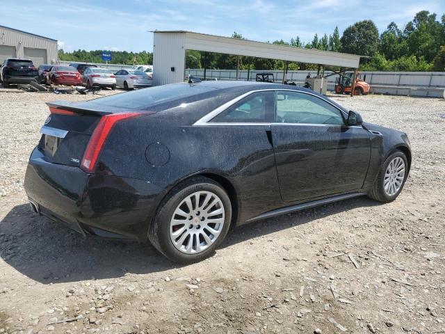 Фото 3 с аукциона – 2014 CADILLAC CTS с VIN 1G6DA1E37E0192681