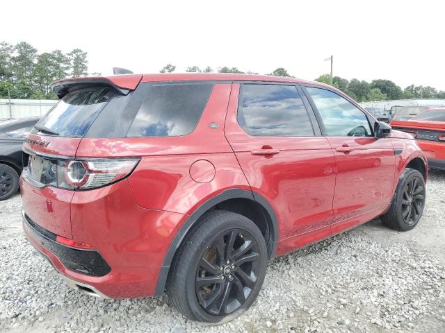 Photo 3 from auction – 2017 LAND ROVER DISCOVERY with VIN SALCT2BG1HH694018