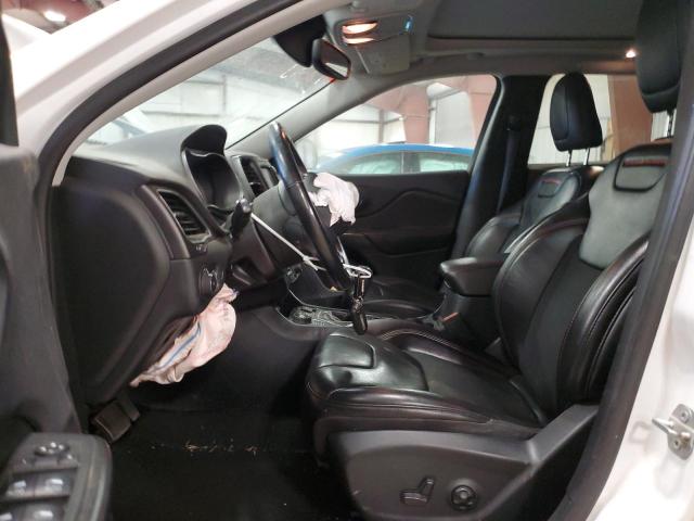Photo 7 from auction – 2019 JEEP CHEROKEE T with VIN 1C4PJMBX8KD387034