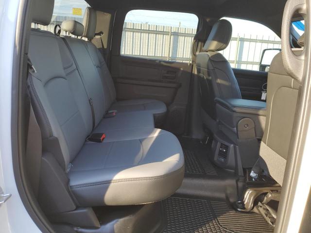Photo 10 from auction – 2024 RAM 2500 TRADE with VIN 3C6UR5CL0RG278522