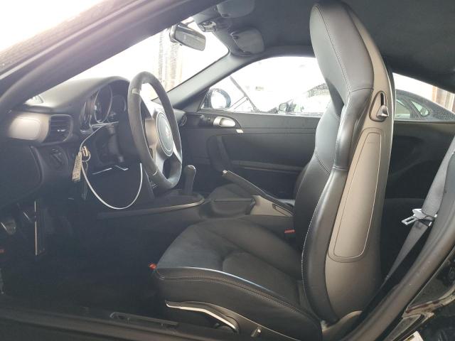 Photo 7 from auction – 2011 PORSCHE 911 GT3 with VIN WP0AC2A96BS783398