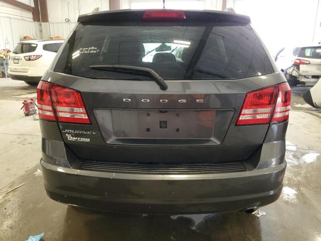 Photo 6 from auction – 2018 DODGE JOURNEY SE with VIN 3C4PDCAB1JT518241