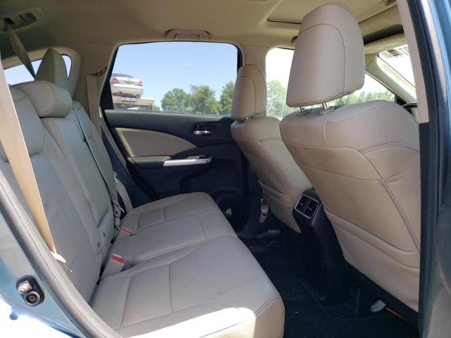 Photo 11 from auction – 2016 HONDA CR-V EXL with VIN 2HKRM4H74GH625602
