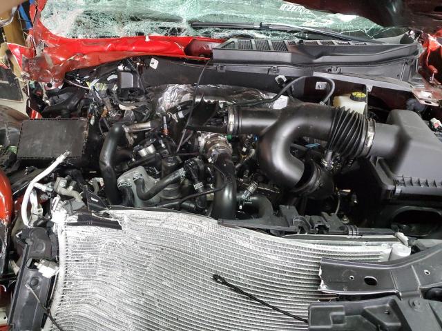 Zdjęcie 11 z aukcji – 2023 FORD F150 SUPER z VIN 1FTEW1EP5PKG17327