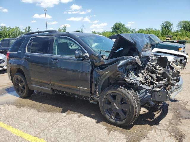 Photo 4 from auction – 2014 GMC TERRAIN SL with VIN 2GKALREK4E6256929