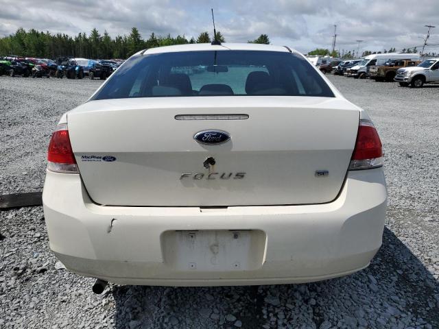 Photo 6 from auction – 2009 FORD FOCUS SE with VIN 1FAHP35N59W256249