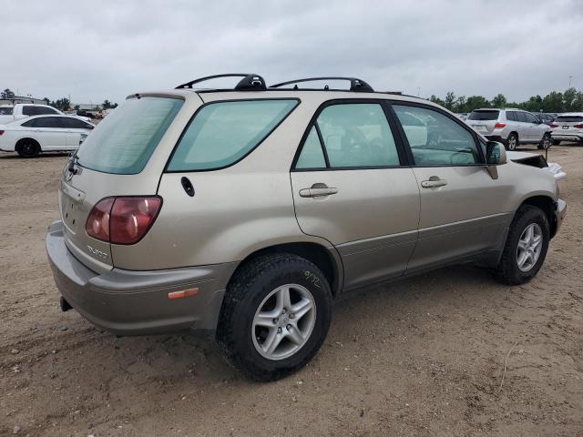 Photo 3 from auction – 1999 LEXUS RX 300 with VIN JT6GF10UXX0043073