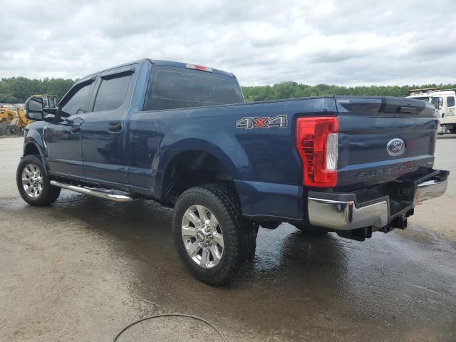 Photo 2 from auction – 2017 FORD F250 SUPER with VIN 1FT7W2B67HEE01537