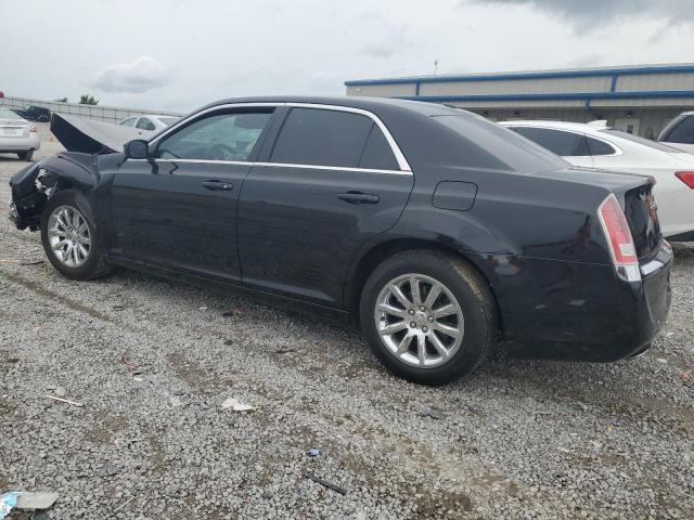 Photo 2 from auction – 2014 CHRYSLER 300 with VIN 2C3CCAAG4EH343536