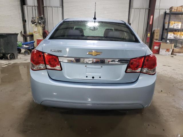 Photo 6 from auction – 2012 CHEVROLET CRUZE LS with VIN 1G1PC5SH4C7278023