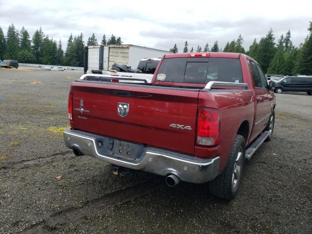 Photo 3 from auction – 2015 RAM 1500 SLT with VIN 1C6RR7LMXFS569009