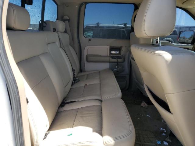 Photo 10 from auction – 2004 FORD F150 SUPER with VIN 1FTPW14554KC72319