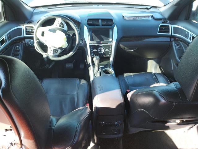Photo 8 from auction – 2011 FORD EXPLORER with VIN 1FMHK7F89BGA48959