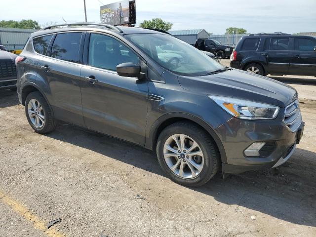Photo 4 from auction – 2018 FORD ESCAPE SE with VIN 1FMCU9GD2JUB18796