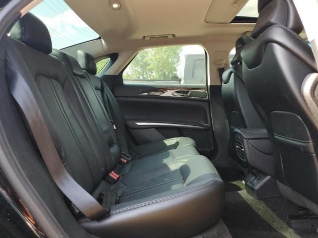 Photo 10 from auction – 2016 LINCOLN MKZ with VIN 3LN6L2GK2GR622190