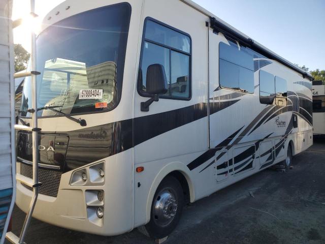 Photo 2 from auction – 2021 COACH MOTOR HOME with VIN 1F66F5DN6L0A06713