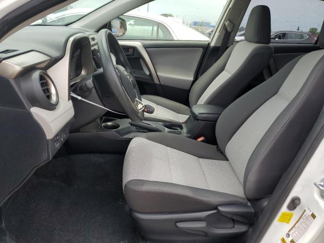 Photo 7 from auction – 2014 TOYOTA RAV4 LE with VIN JTMZFREV9ED035456