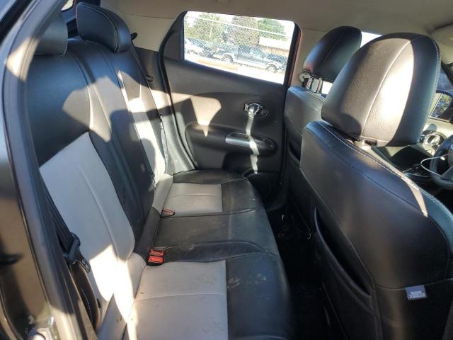 Photo 10 from auction – 2012 NISSAN JUKE S with VIN JN8AF5MV1CT113954
