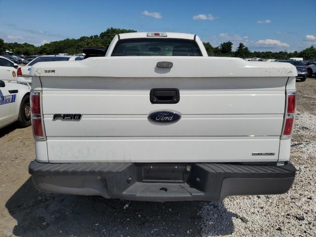 Photo 6 from auction – 2013 FORD F150 with VIN 1FTNF1CF0DKF98868