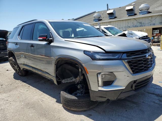 Photo 4 from auction – 2023 CHEVROLET TRAVERSE P with VIN 1GNEVKKW2PJ338564