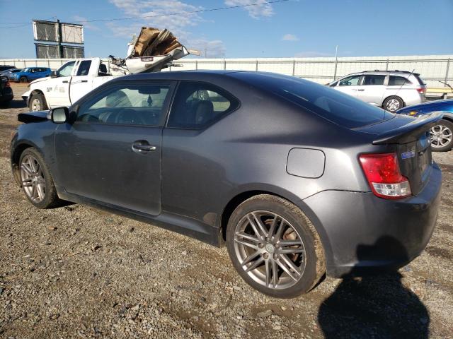 Photo 2 from auction – 2012 TOYOTA SCION TC with VIN JTKJF5C76C3023500
