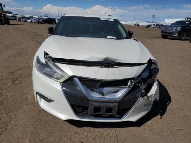Photo 5 from auction – 2017 NISSAN MAXIMA 3.5 with VIN 1N4AA6AP0HC445306