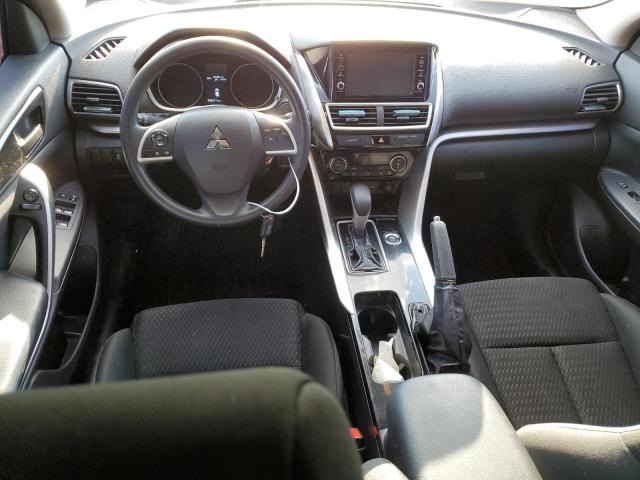 Photo 8 from auction – 2019 MITSUBISHI ECLIPSE CR with VIN JA4AT3AA7KZ037219