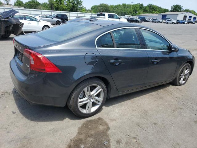 Фото 3 с аукциона – 2014 VOLVO S60 T5 с VIN YV1612FS4E1291304