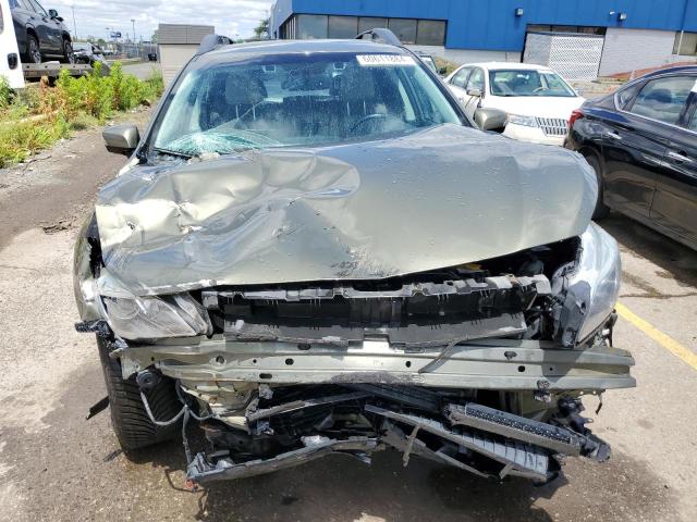Снимка 5 от търг – 2015 SUBARU OUTBACK 2. с VIN 4S4BSANC2F3293236