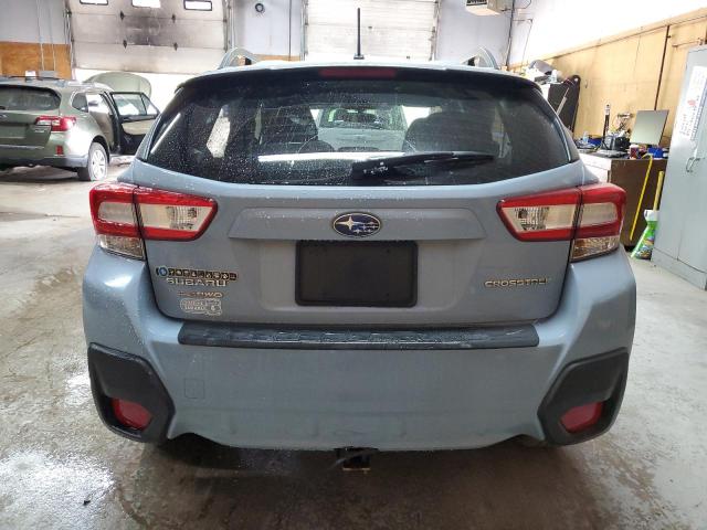 Photo 6 from auction – 2018 SUBARU CROSSTREK with VIN JF2GTAAC0JH301361