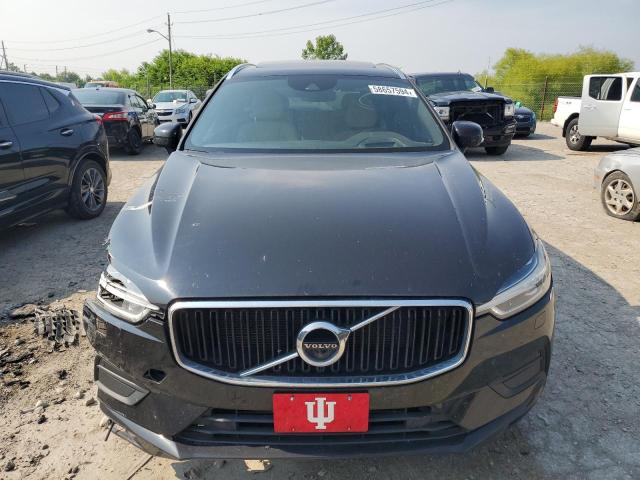 Photo 5 from auction – 2018 VOLVO XC60 T5 MO with VIN YV4102RK3J1049013