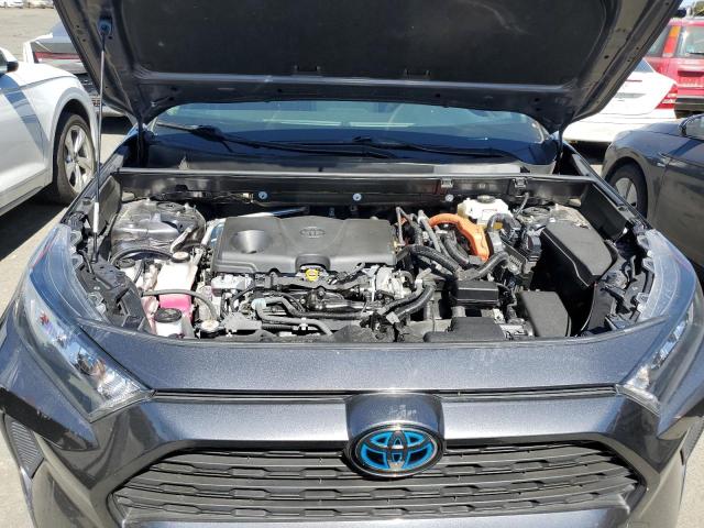 Photo 12 from auction – 2020 TOYOTA RAV4 LE with VIN JTMM6RFVXLD004030